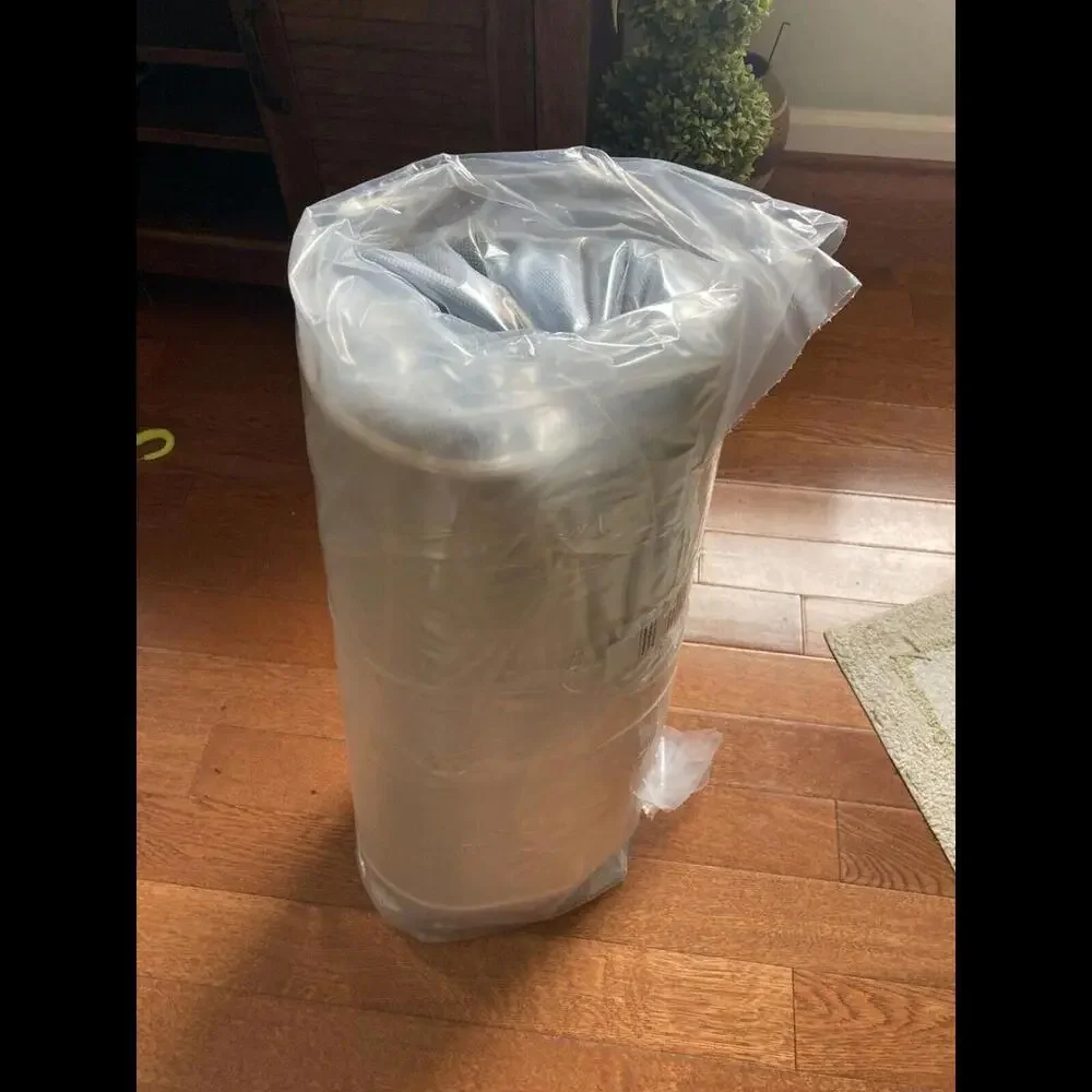 Verlo Mattress for Pets Size Small V5 Pet Dog/Cat Bed